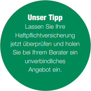 Ärzteservice_Haftpflichtversicherung_Tipp