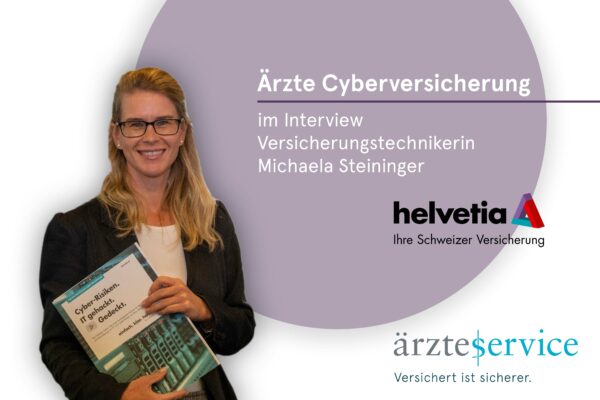 Aerzteservice_Cyberversicherung_Interview_Steininger